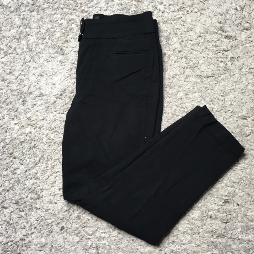 Style & co petite straight leg women’s dress pants